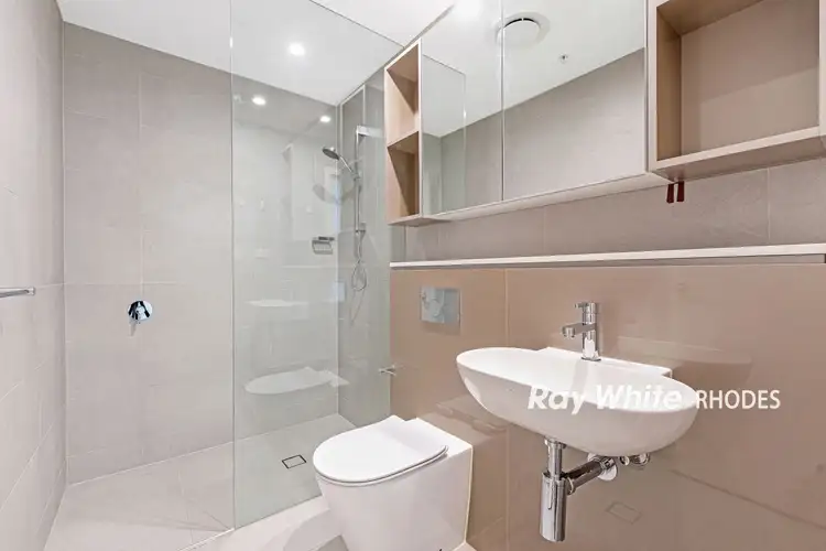 Third view of Homely apartment listing, 906B/101 Waterloo Road, Macquarie Park NSW 2113