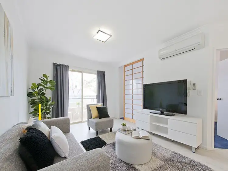 1/326 Gilles Street, Adelaide SA 5000