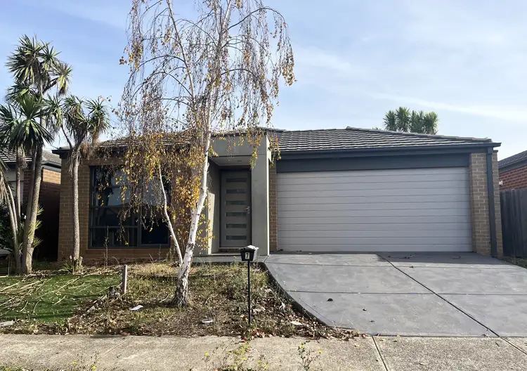 Main view of Homely house listing, 7 Claire Way, Tarneit VIC 3029