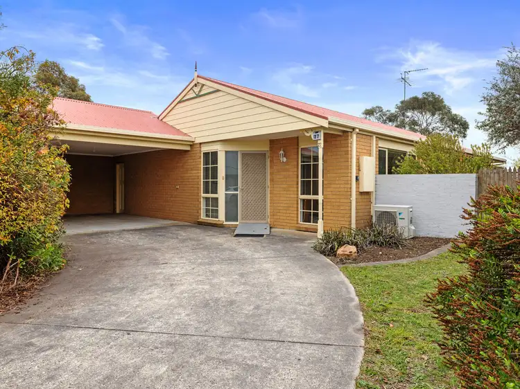 27 Outlook Drive, Wonthaggi VIC 3995
