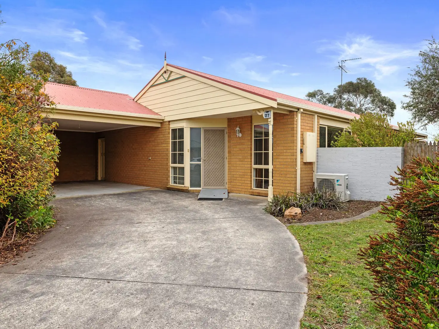 Main view of Homely house listing, 27 Outlook Drive, Wonthaggi VIC 3995