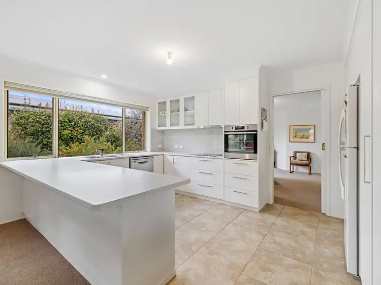 Second view of Homely house listing, 27 Outlook Drive, Wonthaggi VIC 3995