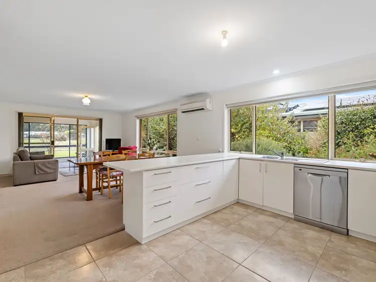 Third view of Homely house listing, 27 Outlook Drive, Wonthaggi VIC 3995