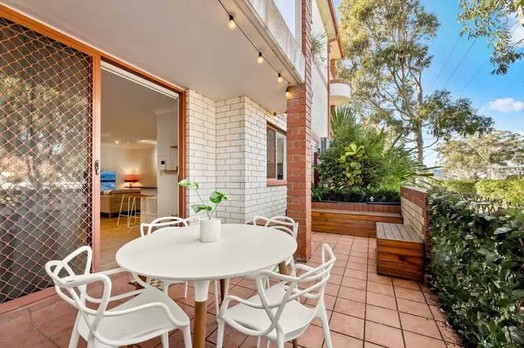 2/351-353 President Avenue, Gymea NSW 2227