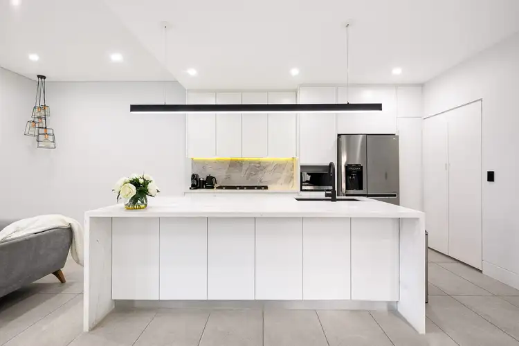 Fourth view of Homely semi-detached listing, 63 Wendy Avenue, Georges Hall NSW 2198