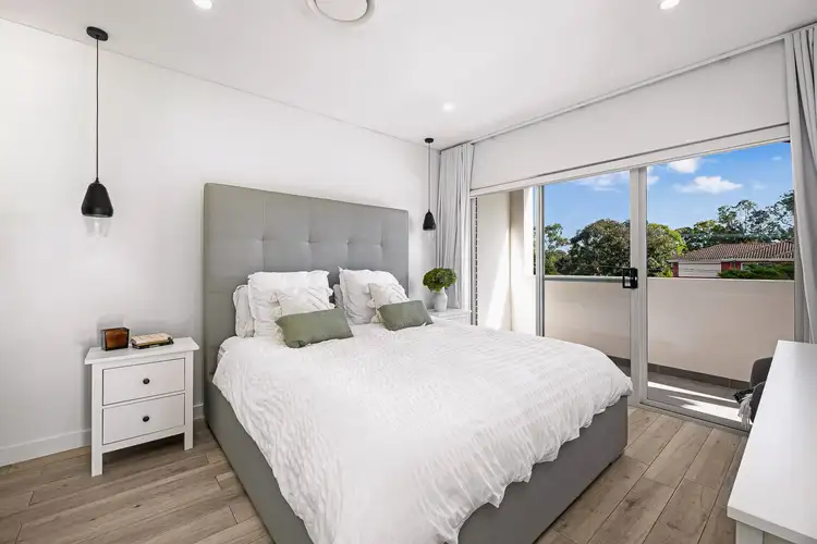 Fifth view of Homely semi-detached listing, 63 Wendy Avenue, Georges Hall NSW 2198