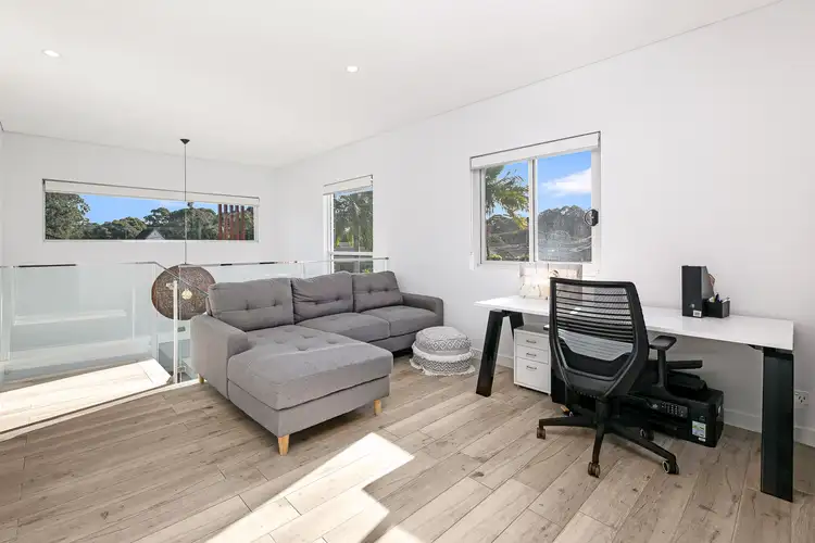 Sixth view of Homely semi-detached listing, 63 Wendy Avenue, Georges Hall NSW 2198