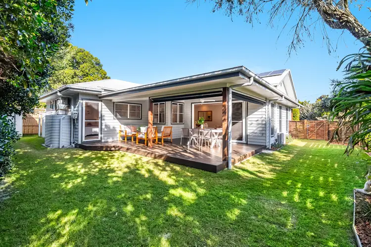 Third view of Homely house listing, 15 Little Burns Street, Byron Bay NSW 2481