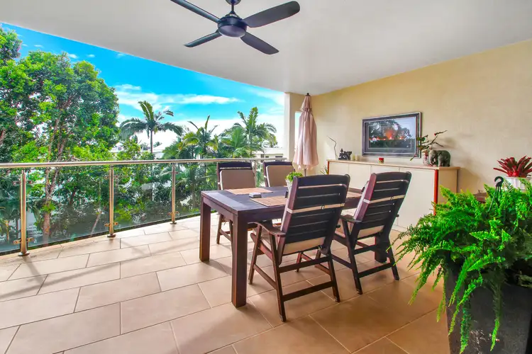 Third view of Homely unit listing, 12/37 Vasey Esplanade, Trinity Beach QLD 4879