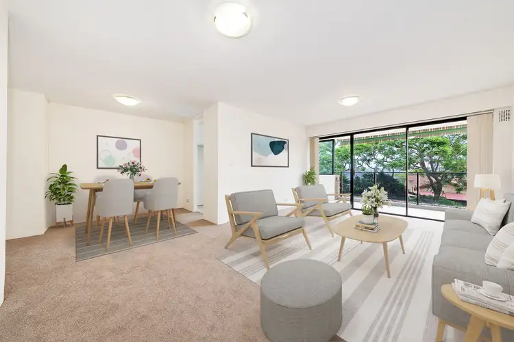 2/180 Spit Road, Mosman NSW 2088