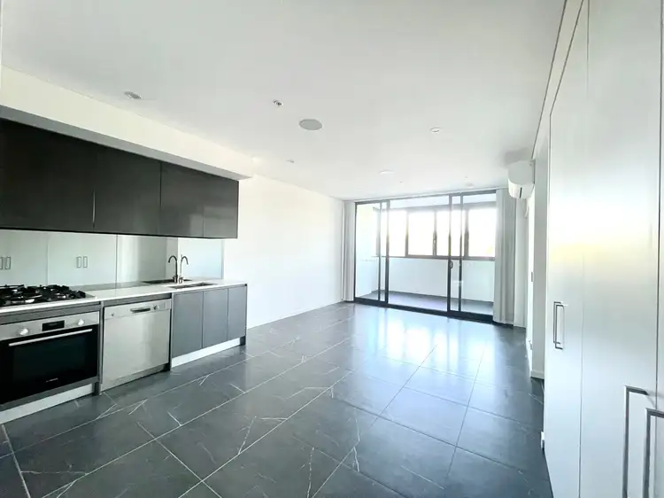 Main view of Homely apartment listing, 9092/5 Bennelong pkwy, Wentworth Point NSW 2127