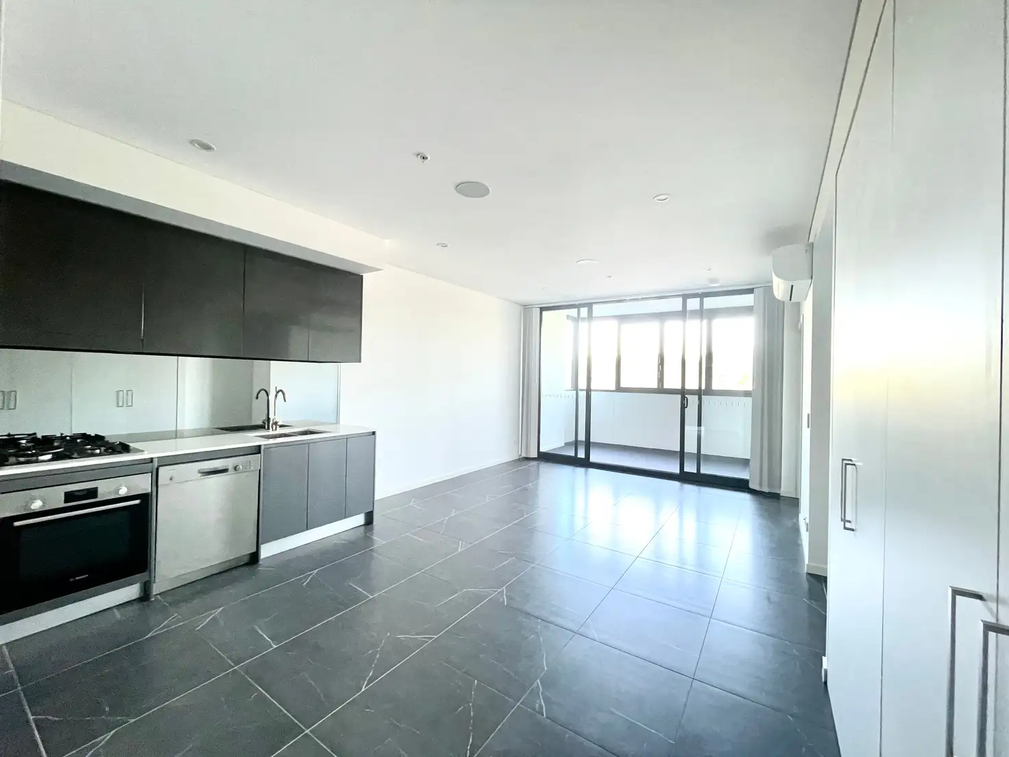Main view of Homely apartment listing, 9092/5 Bennelong pkwy, Wentworth Point NSW 2127
