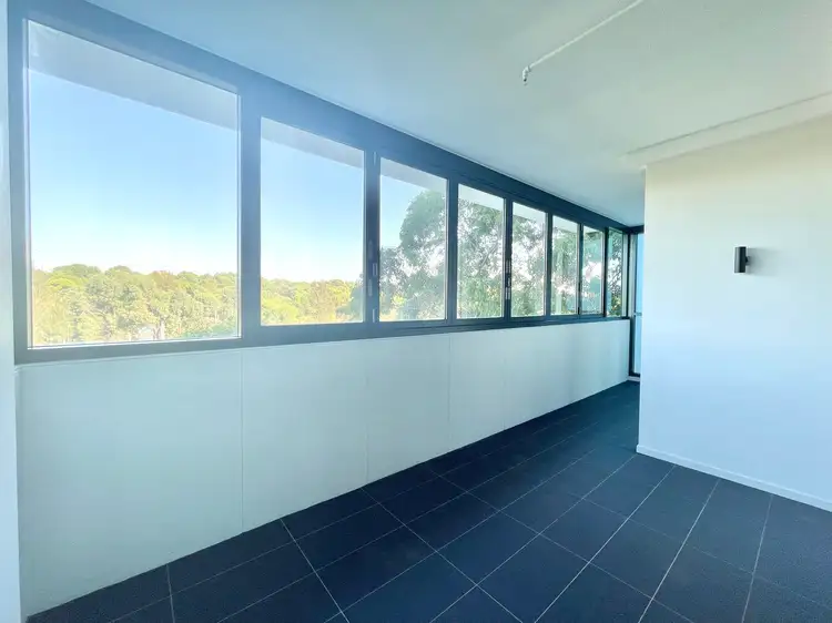 Third view of Homely apartment listing, 9092/5 Bennelong pkwy, Wentworth Point NSW 2127