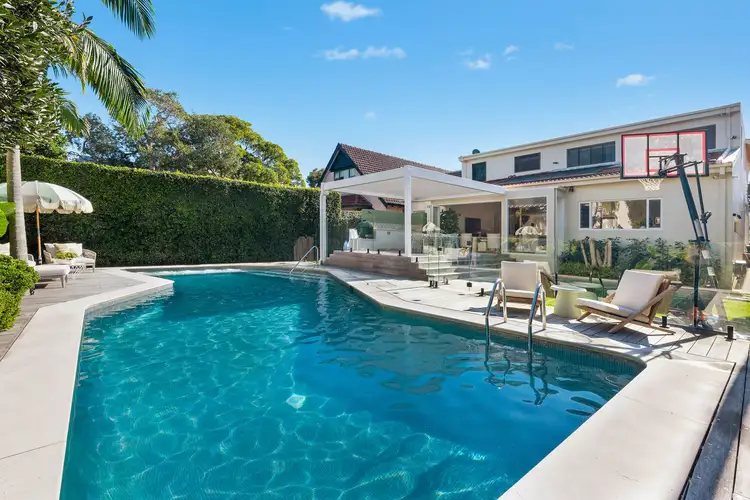 69 New South Head Road, Vaucluse NSW 2030