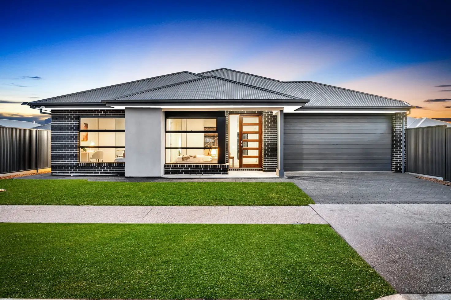 Main view of Homely house listing, 13 Warilda Street, Riverlea Park SA 5120