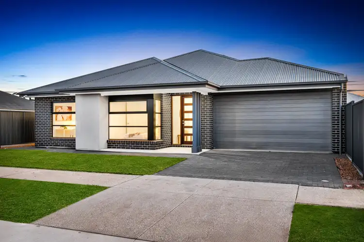 Second view of Homely house listing, 13 Warilda Street, Riverlea Park SA 5120