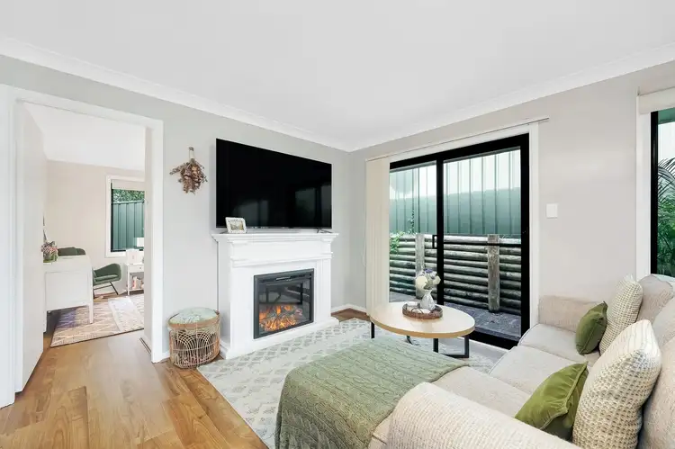 Second view of Homely house listing, 63 Panorama Terrace, Green Point NSW 2251