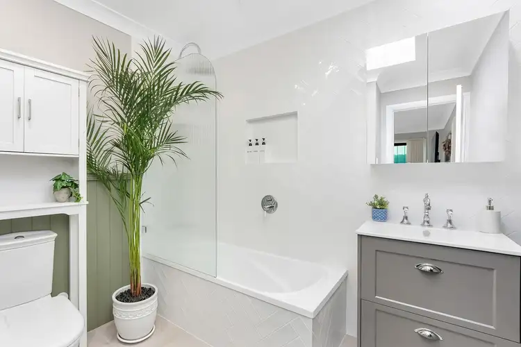 Fifth view of Homely house listing, 63 Panorama Terrace, Green Point NSW 2251