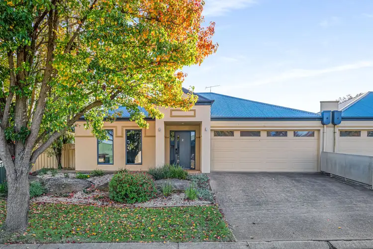 2/2 Graney Court, Mount Gambier SA 5290