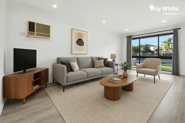 Third view of Homely house listing, 19 Nellie Stewart Drive, Doonside NSW 2767