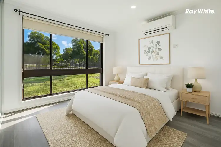 Fifth view of Homely house listing, 19 Nellie Stewart Drive, Doonside NSW 2767