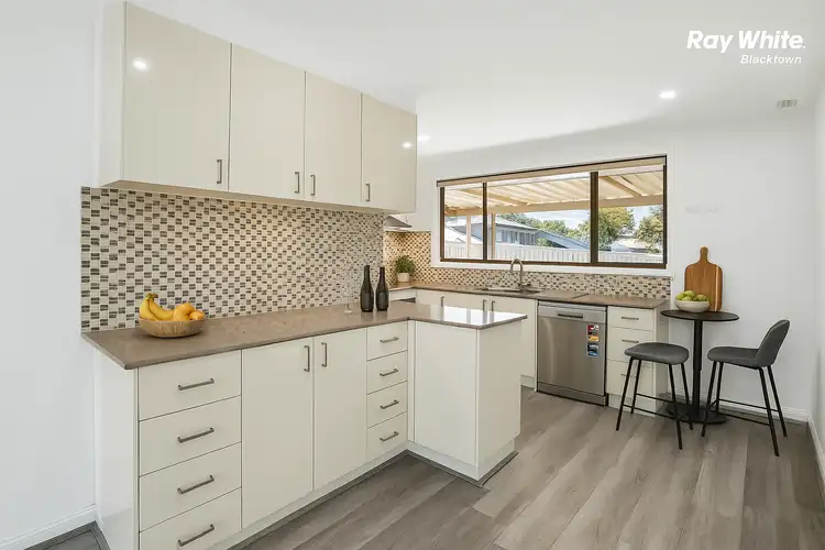 Sixth view of Homely house listing, 19 Nellie Stewart Drive, Doonside NSW 2767