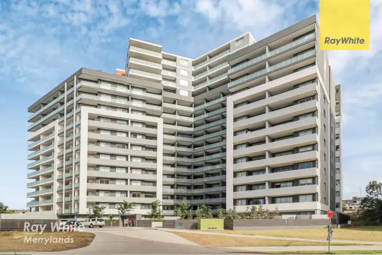 G07/22 Dressler Court, Merrylands NSW 2160