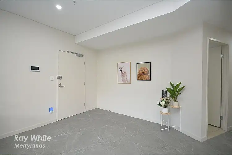 Fourth view of Homely unit listing, G07/22 Dressler Court, Merrylands NSW 2160