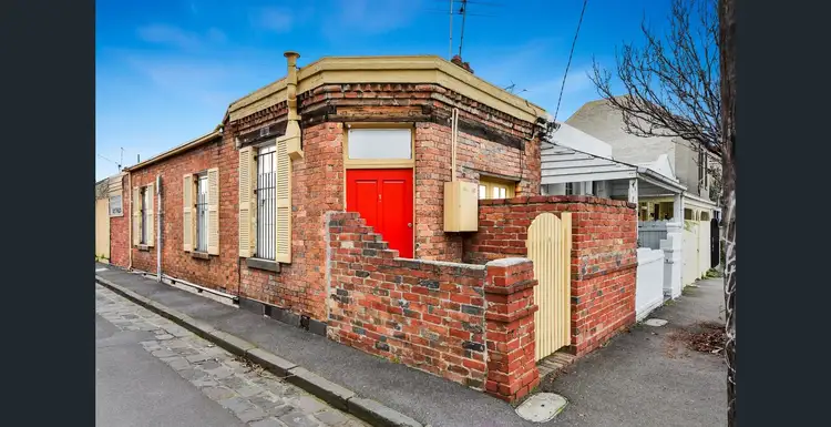 Main view of Homely unit listing, 1 Napier Place, South Melbourne VIC 3205