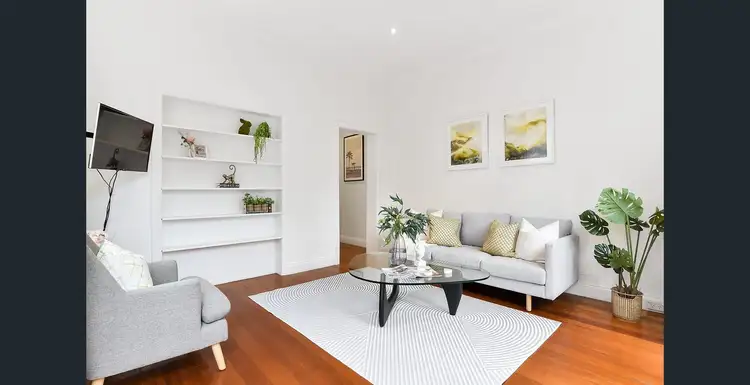 Third view of Homely unit listing, 1 Napier Place, South Melbourne VIC 3205