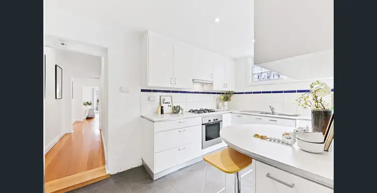 Fourth view of Homely unit listing, 1 Napier Place, South Melbourne VIC 3205