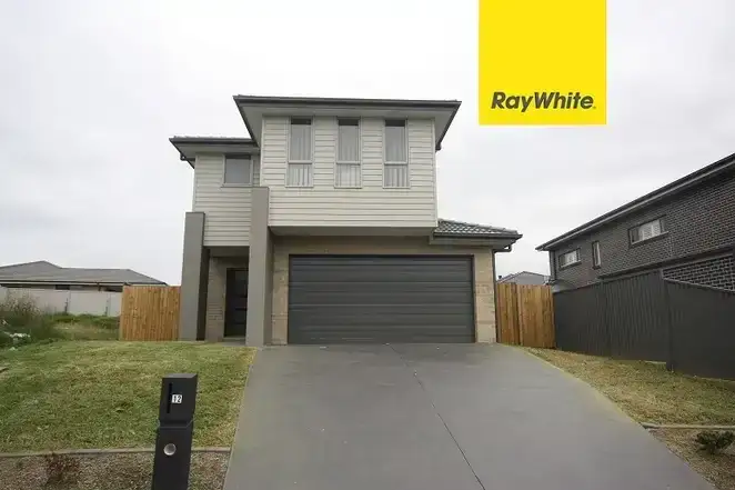 12 Victor Street, Gregory Hills NSW 2557
