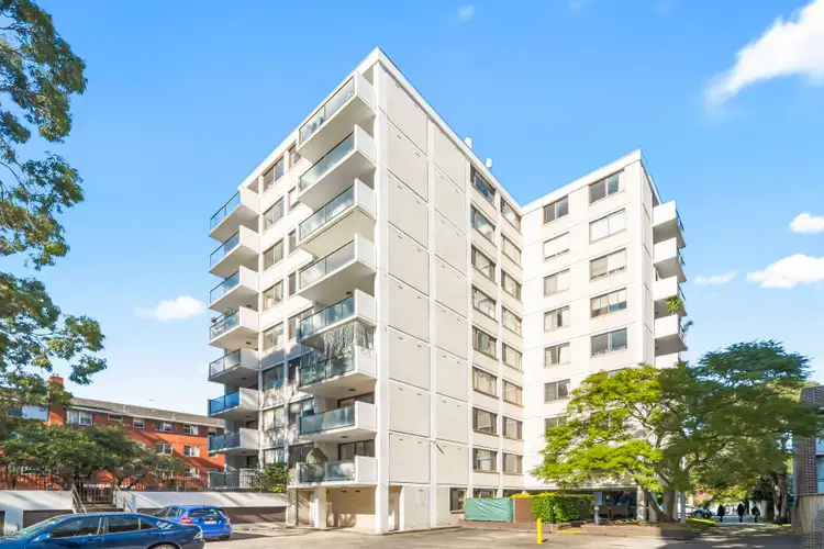 21/17 Everton Road, Strathfield NSW 2135