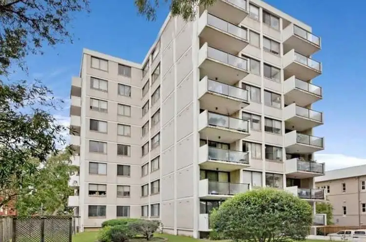 21/17 Everton Road, Strathfield NSW 2135