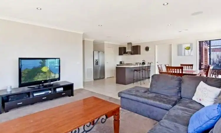 Second view of Homely house listing, 49 Adriana Crescent, Warrnambool VIC 3280