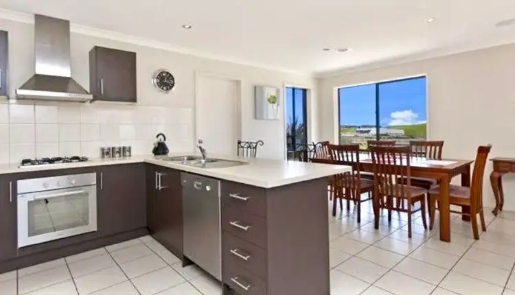 Third view of Homely house listing, 49 Adriana Crescent, Warrnambool VIC 3280