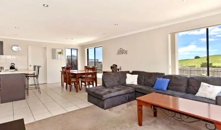 Fourth view of Homely house listing, 49 Adriana Crescent, Warrnambool VIC 3280