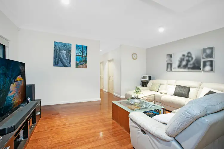 Third view of Homely semi-detached listing, 12 Nowra Street, Campsie NSW 2194