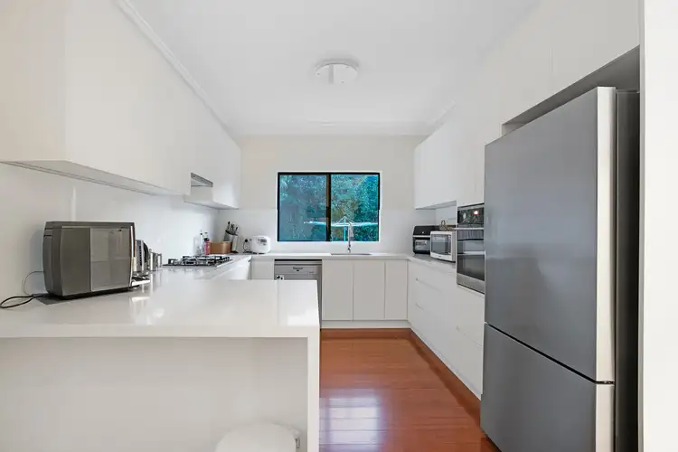 Fourth view of Homely semi-detached listing, 12 Nowra Street, Campsie NSW 2194