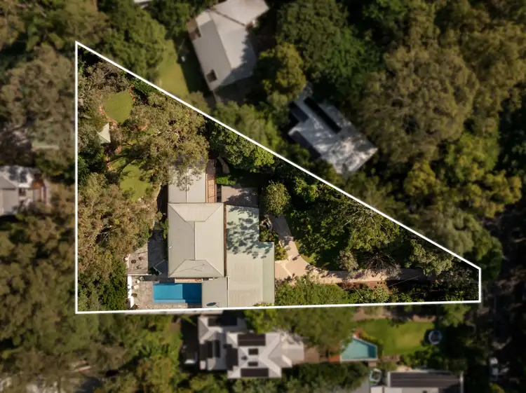Fourth view of Homely house listing, 58 Barnett Road, Bardon QLD 4065