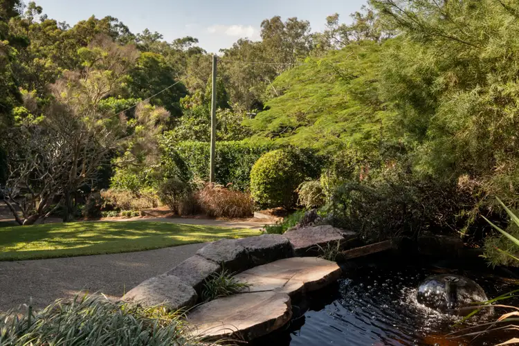 Sixth view of Homely house listing, 58 Barnett Road, Bardon QLD 4065