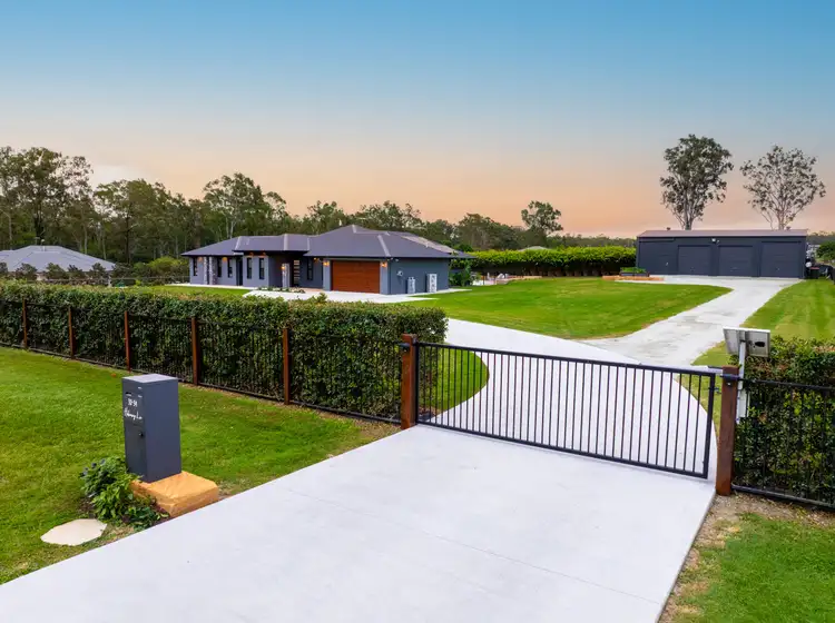 Seventh view of Homely house listing, 30-34 Hideaway Lane, Buccan QLD 4207