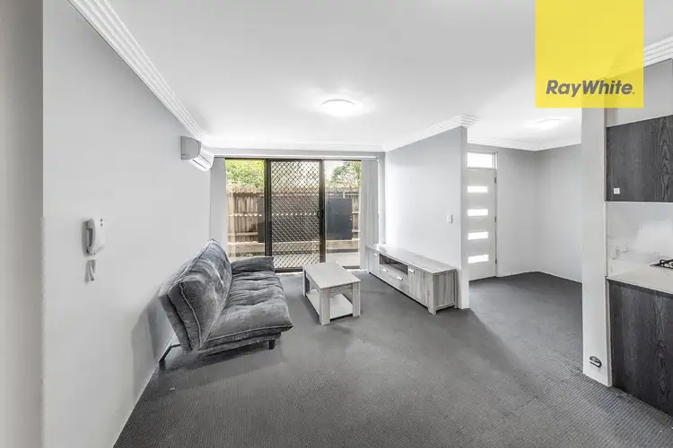 1/268-270 Railway Terrace, Guildford NSW 2161