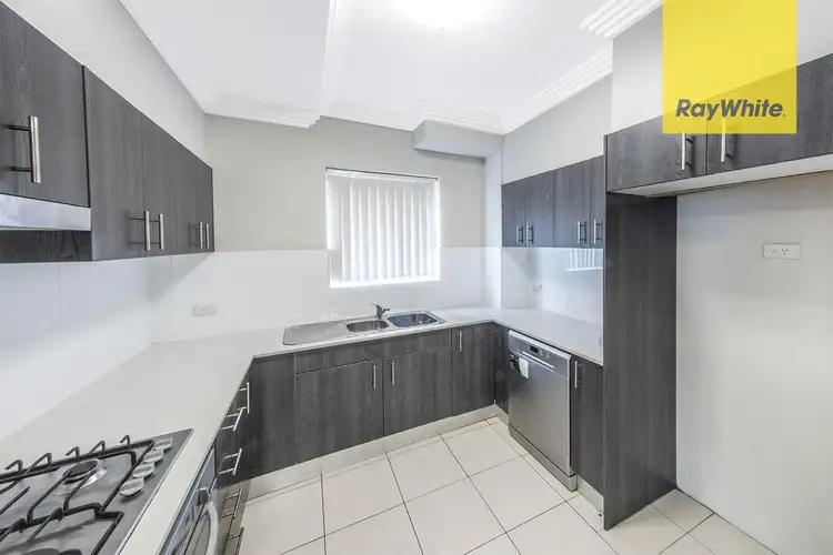 Second view of Homely apartment listing, 1/268-270 Railway Terrace, Guildford NSW 2161