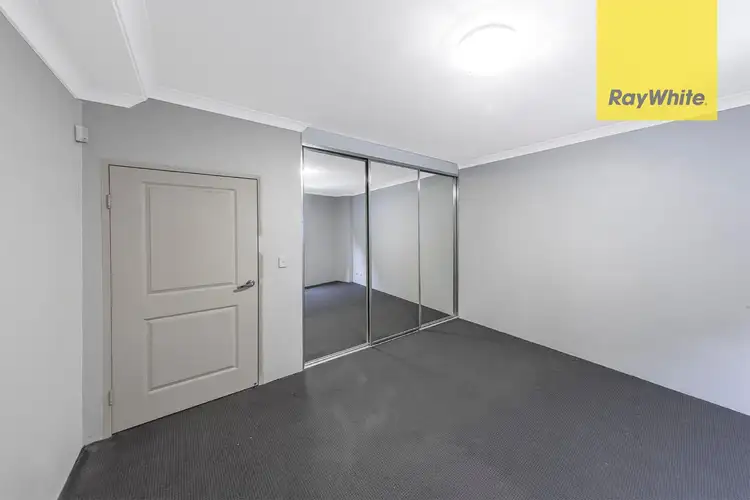 Fourth view of Homely apartment listing, 1/268-270 Railway Terrace, Guildford NSW 2161