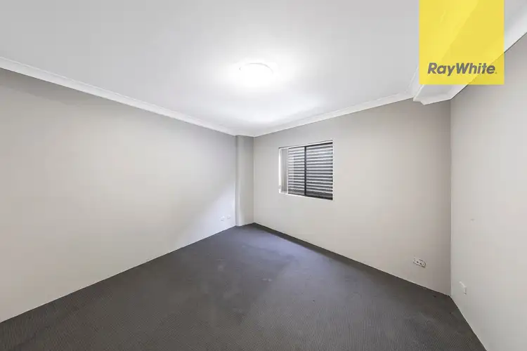 Fifth view of Homely apartment listing, 1/268-270 Railway Terrace, Guildford NSW 2161