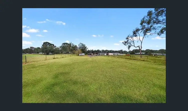 Second view of Homely house listing, 812 Richmond Road, Berkshire Park NSW 2765