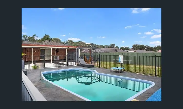 Third view of Homely house listing, 812 Richmond Road, Berkshire Park NSW 2765