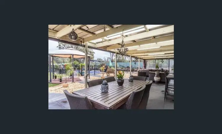 Fourth view of Homely house listing, 812 Richmond Road, Berkshire Park NSW 2765