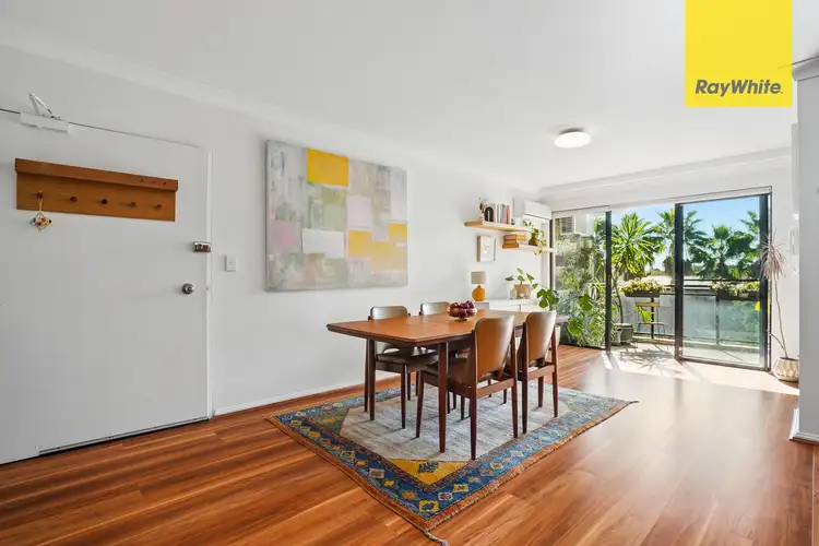 Third view of Homely unit listing, 8/2-6 Campbell Street, Parramatta NSW 2150